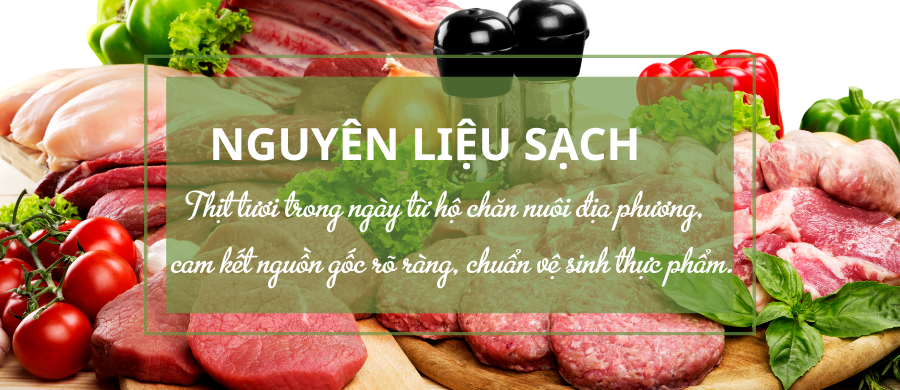 Phân tích thành phần dinh dưỡng nem chua Xuyến Hùng