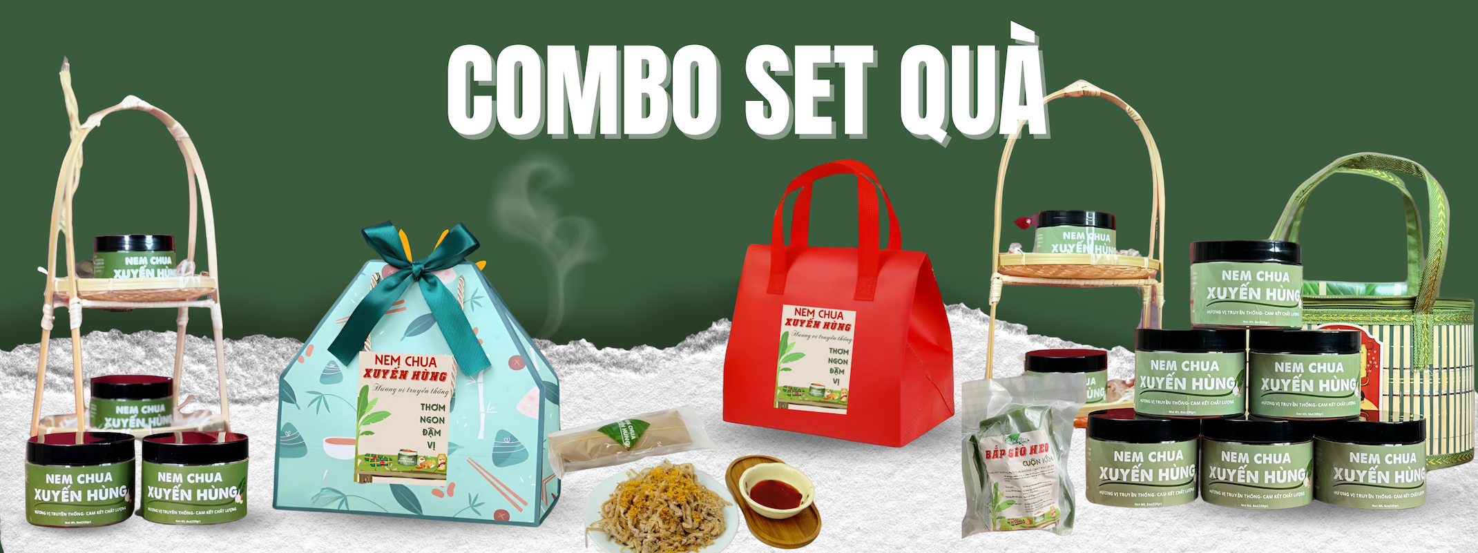 Chứng nhận cơ sở đủ điều kiện an toàn thực phẩm