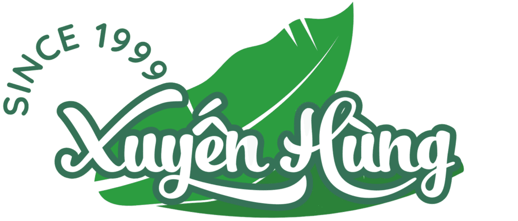 Nem Chua Xuyến Hùng